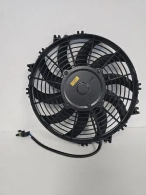 TA11A2004 11" Fan 12V