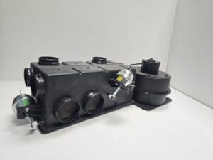 Evans Blower And Duct Assembly RV219439