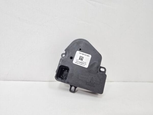 Actuator 127-00122-001