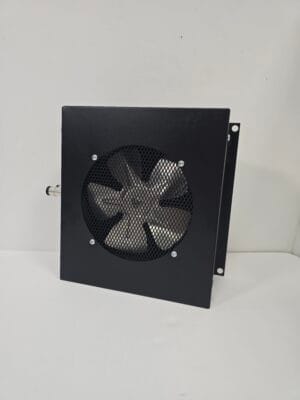 Heater 432 - Wall Mount (ProAir) 66-000-250 & 50-000-199