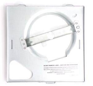 BRACKET, MOTOR PLATE S97014926