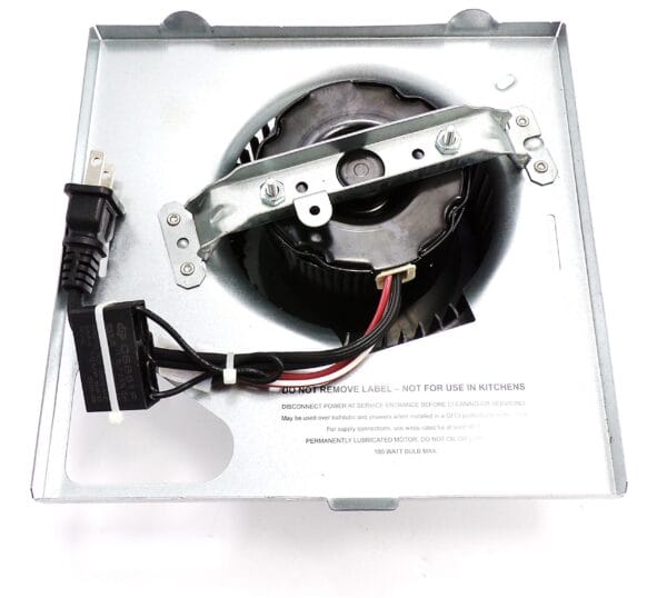 FAN MOTOR ASSEMBLY S97015159