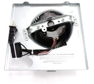 FAN MOTOR ASSEMBLY S97015159