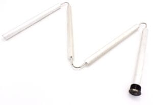 ANODE ROD, MAGNESIUM, HEX PLUG, 44 INCH 1017400
