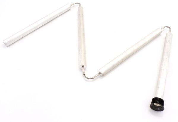 ANODE ROD, MAGNESIUM, HEX PLUG, 44 INCH 1017400