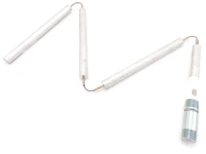 ANODE ROD, ALUMINUM/ZINC, NIPPLE TYPE, 42 INCH 1027410