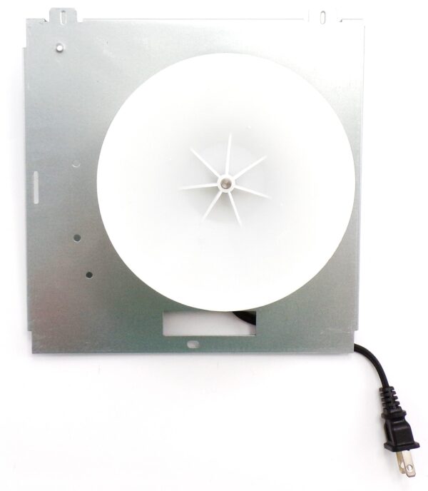 FAN ASSEMBLY 120V/60HZ 10599 - Image 2