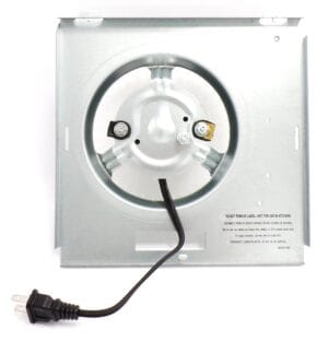 FAN ASSEMBLY 120V/60HZ S97017704 05 06 07 09