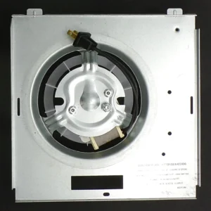 FAN ASSEMBLY 120V/60HZ S0503B000