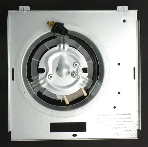 FAN ASSEMBLY 120V/60HZ 86677