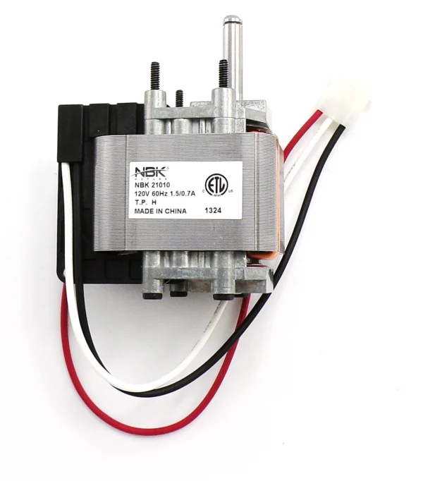 FAN MOTOR 120V/60HZ S99080666