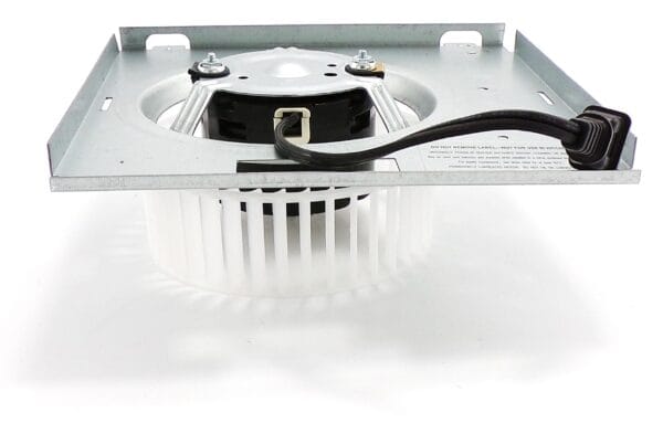 FAN ASSEMBLY 120V/60HZ S97017708 - Image 3