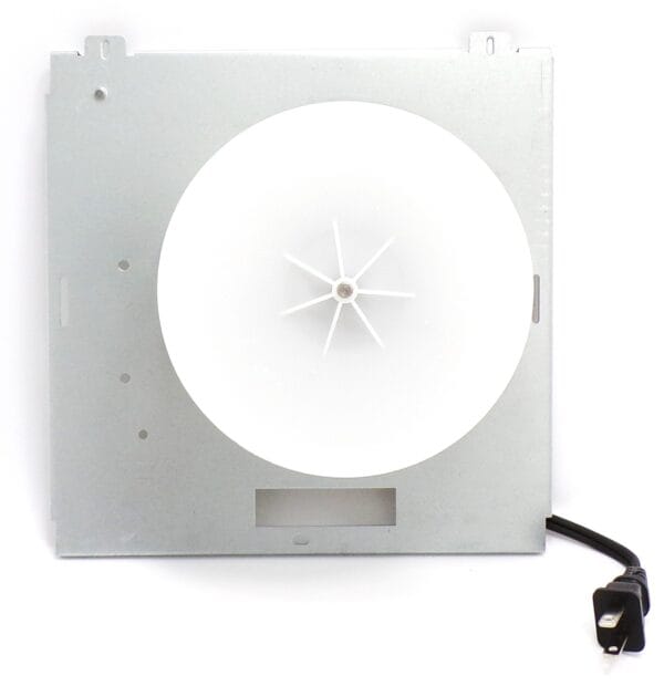 FAN ASSEMBLY 120V/60HZ S97017708 - Image 2