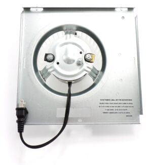 FAN ASSEMBLY 120V/60HZ S97017708