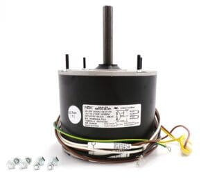 MULTI PURPOSE MOTOR 208-230V, 1075 RPM 9722