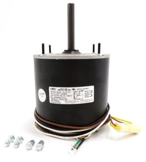 MULTI PURPOSE MOTOR 208-230V, 1075 RPM 9723