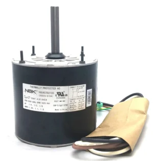 MULTI PURPOSE MOTOR 208-230V, 9724