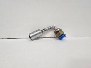 90 Degree #8 Fitting (SCS/VCS) 35-01334