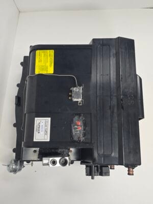 Victory Heater A/C Assembly 088-00310