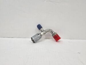 Special Hose Fitting (VCS) 35-03367