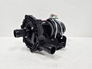 12V Booster Pump Kit (Comfort Air) BGP-90-A