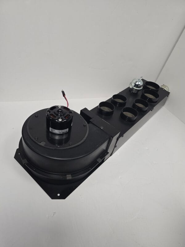 RV200982 Blower And Duct Assembly - Image 5