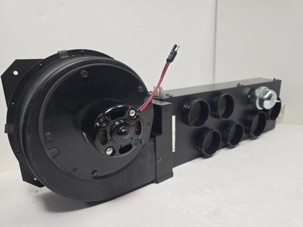 RV200982 Blower And Duct Assembly