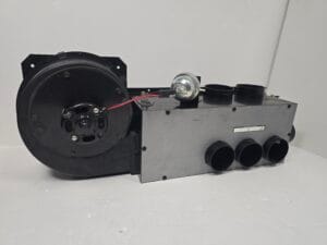 RV200969 Blower And Duct Assembly