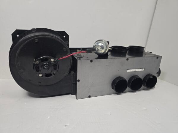 RV200969 Blower And Duct Assembly