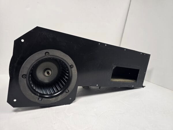 RV200969 Blower And Duct Assembly - Image 3