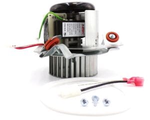 BLOWER MOTOR 115V 326628-762