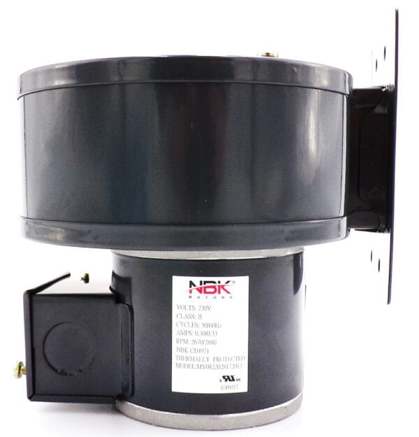 BLOWER MOTOR 230V 1TDP6