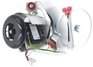 BLOWER MOTOR 115V 326628-763