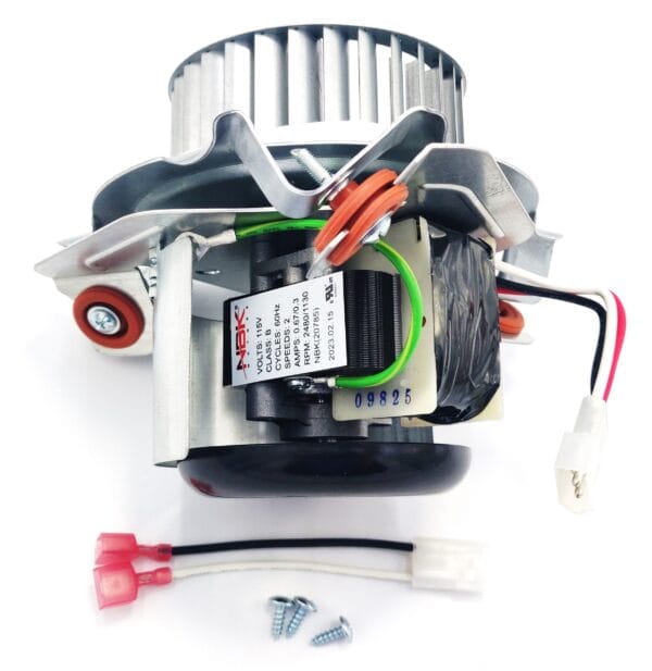 BLOWER MOTOR 115V 60HZ 326628-761