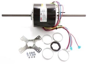 FAN COIL MOTOR 1/2 HP 208/230 RA-1056
