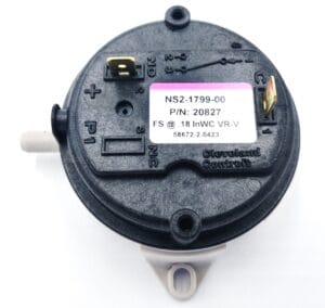 PRESSURE SWITCH HK06WC061