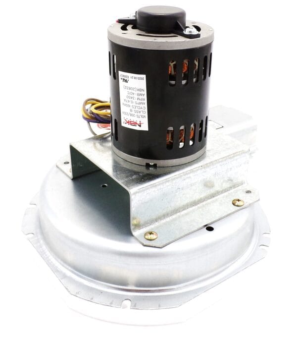 BLOWER MOTOR 208-230V 50DK406815