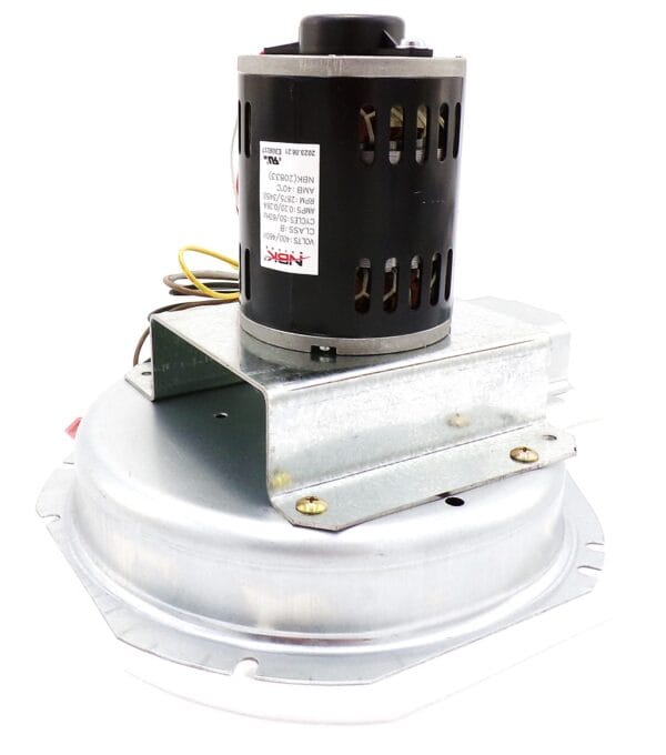BLOWER MOTOR 460V 50DK406816