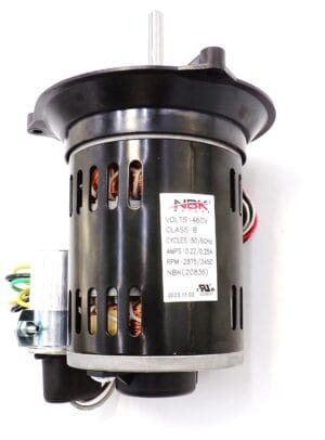 INDUCER MOTOR 460V 60HZ HC30CL461