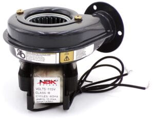 BLOWER MOTOR 115V 50/60 HZ 1TDN1