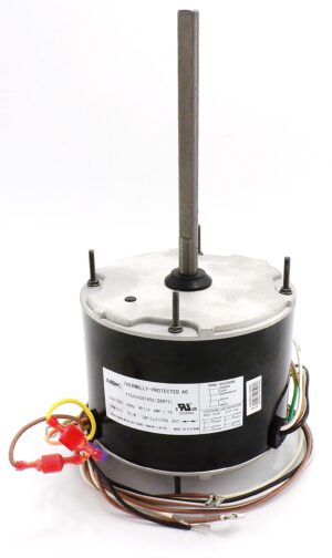 CONDENSOR MOTOR 1/4 HP, 208/230V 1075 RPM FSE1026SV1