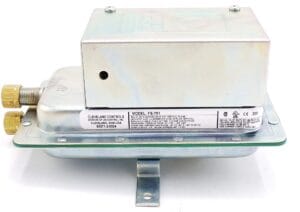 AIR PRESSURE SENSING SWITCH FS-751 FS@ 0.05 INCH WC FS-751