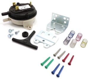 PRESSURE SWITCH KIT NS2-0000-000