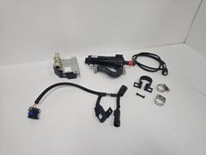 Water Valve And Pump Kit 60-001-640