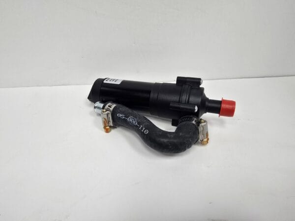 Water Valve And Pump Kit 60-001-640 - Image 3