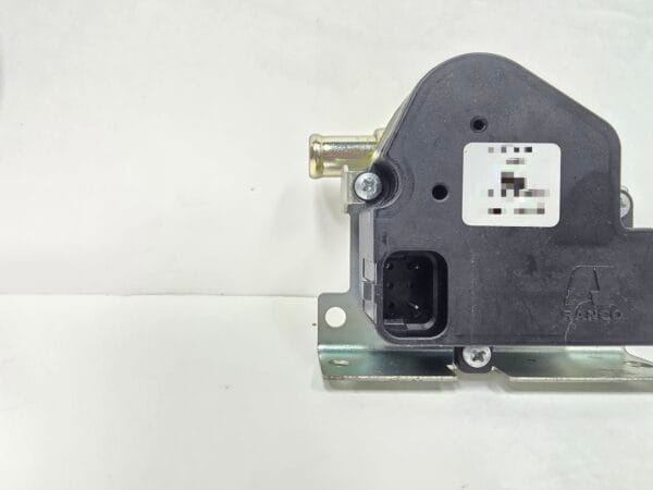 Water Valve And Pump Kit 60-001-640 - Image 7