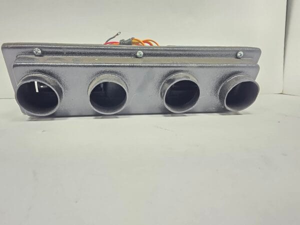 Victory Blower Assembly 09-00615 & 083-00105 - Image 3