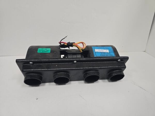Victory Blower Assembly 09-00615 & 083-00105