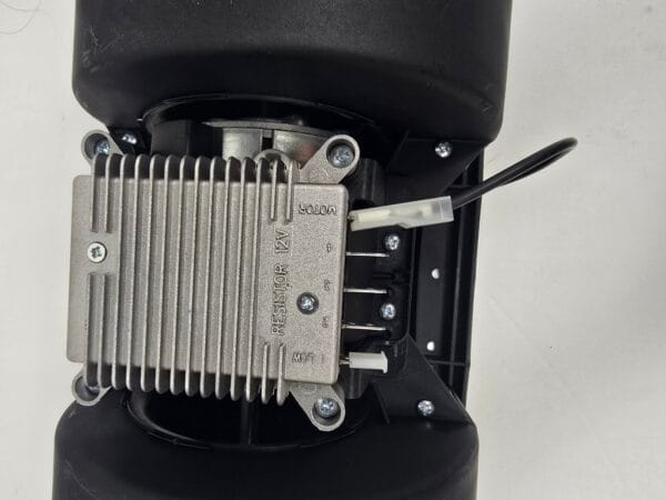 686 CFM Blower Assembly (Danhard) 29-6350 & BH1400-88-05T - Image 3