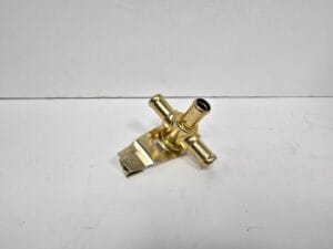 Water Valve (Comfort Air) H38C-2643-000